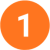 Number 1 Icon